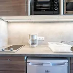 Apartamento 17 - Le Tetras