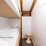 Apartamento 17 - Le Tetras Cohennoz