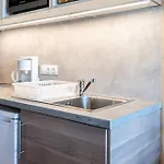 Apartamento 17 - Le Tetras Cohennoz