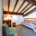 Apartamento 17 - Le Tetras