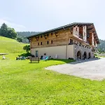 Apartamento 17 - Le Tetras