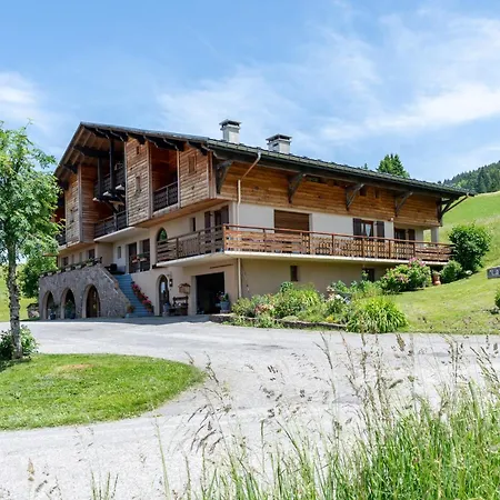 17 - Le Tetras Appartamento Cohennoz